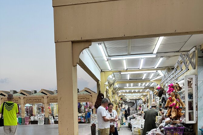 Historical Salalah City Tour - Fruit plantations, coconut drinks, and local Salalah