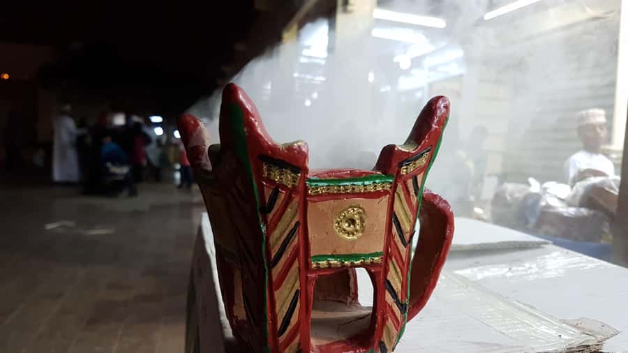 Historical Salalah City Tour with Culture, Food & Shopping - Who should book this Salalah city tour?