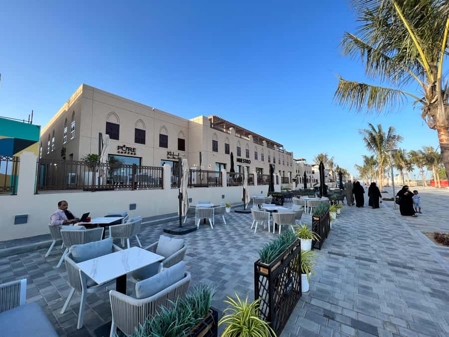 Historical Salalah City Tour with Culture, Food & Shopping - An hour at Salalah Grand Mall