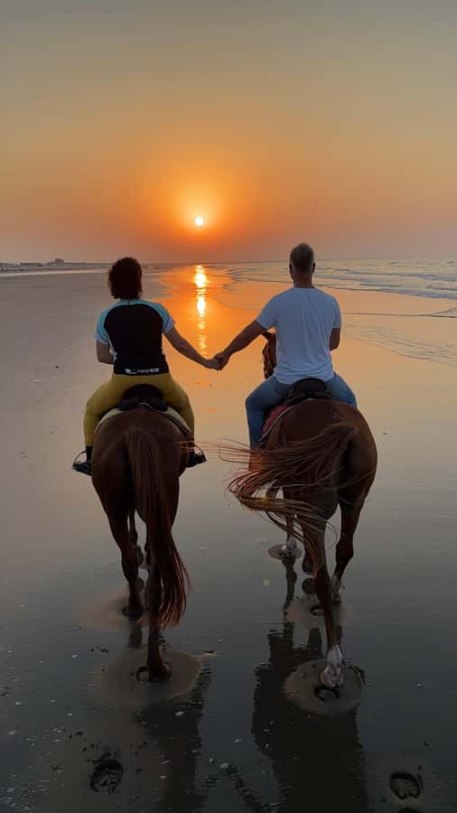 Horse Riding Muscat | Beach Horse Riding - Is $58 a fair price?