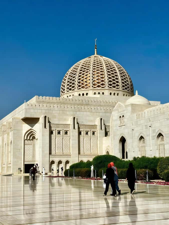 Incredible Oman: 5-Day Guided Tour - Should you book the Incredible Oman tour?