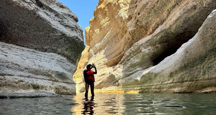 Incredible Oman: 5-Day Guided Tour - Why this five-day Oman route works