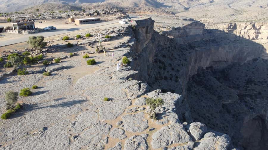 Incredible Oman: 5-Day Guided Tour - Who should book this Oman trip?