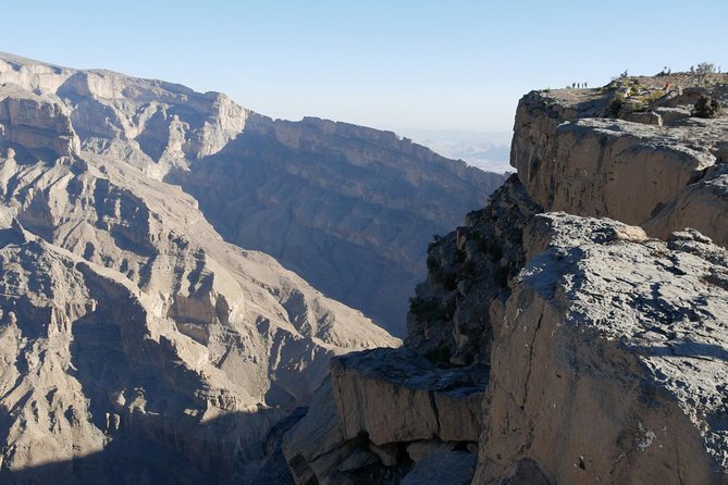 Jabl Shams with Nizwa for tours and sightseeing - Is $200 per person a fair price?