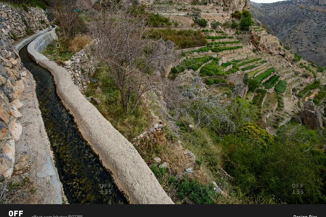 Jebal Akhdar And Nizwa Cool And Green - Key things to know before you book