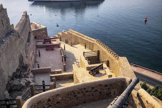 Jebel Akhdar - Muscat, Oman - Why this Muscat day trip works