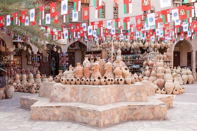 Jebel Shams Day Trip: The Grand Canyon of Oman - What the $200 price really buys