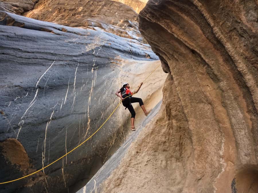 Jebel Shams: Full Day Adventure Tour through Snake Canyon - Key points to know before you book