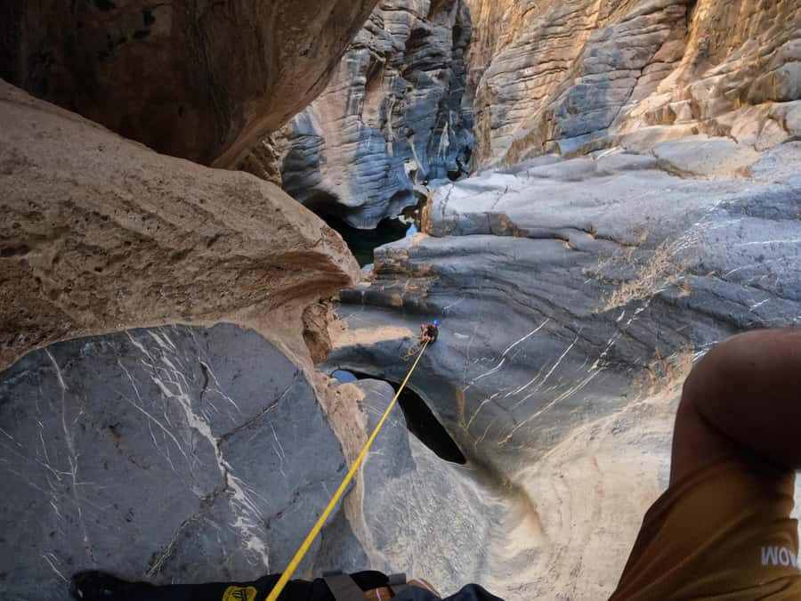 Jebel Shams: Full Day Adventure Tour through Snake Canyon - Cancellation and planning details