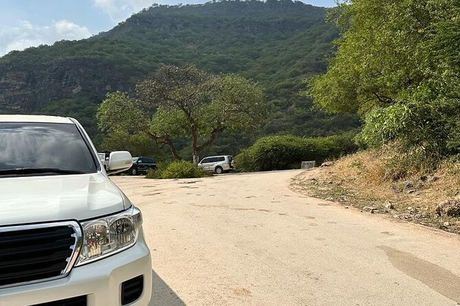 Khareef Salalah- Full Day Mountains and Waterfalls - Ayn Tobruk and Dhofar’s Falaj Water