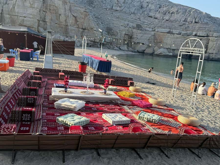 Khasab: Beach Camping with Full Day Cruise with full board - Why This Khasab Trip Is More Than a Boat Ride