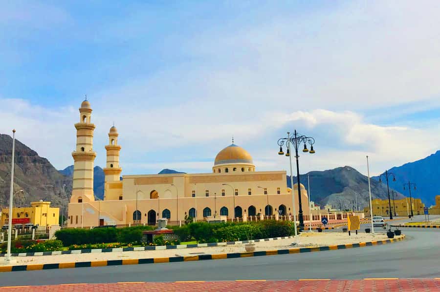 Khasab: City Tour With Khasab Fort - Why Khasab works best with a short city tour