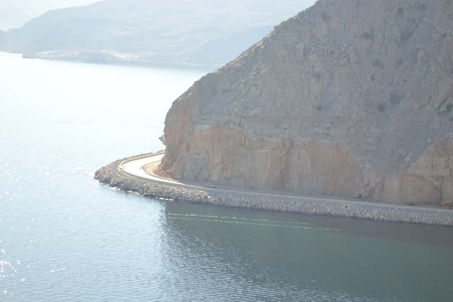 Khasab: City Tour With Khasab Fort - The old and new souks of Khasab