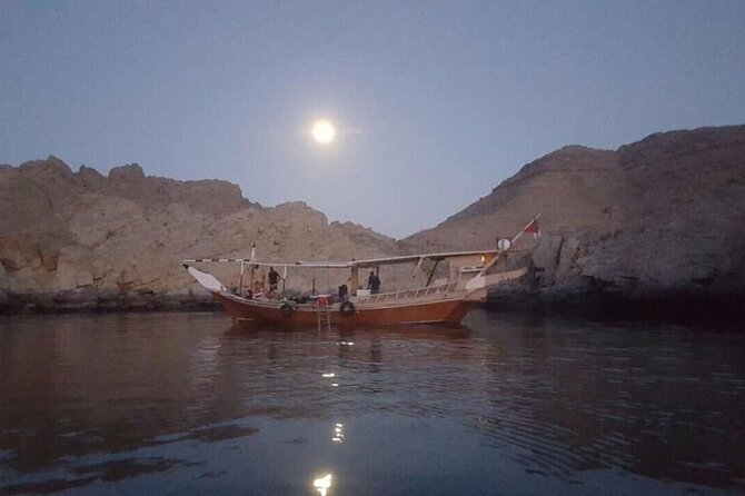 Khasab Dhow Cruise To Musandam Fjords With Lunch Onboard - Why this Khasab cruise is worth your day
