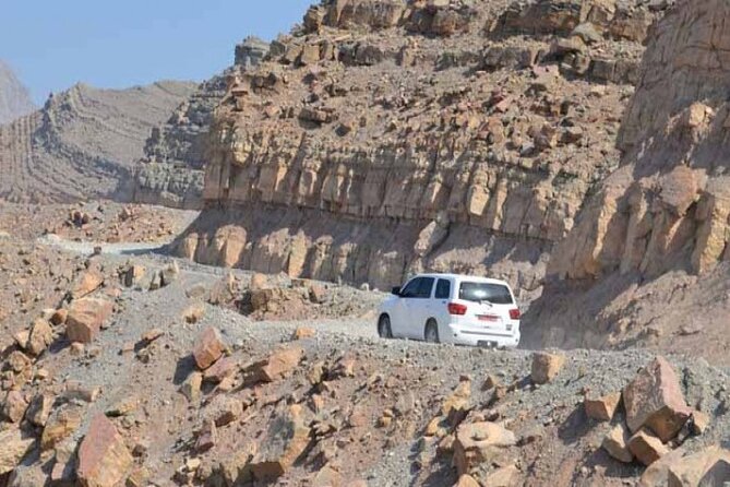 Khasab Half Day Mountain Safari to Jebal Al Harim & khor Al Najd - Why This Mountain Drive Is Worth Your Time