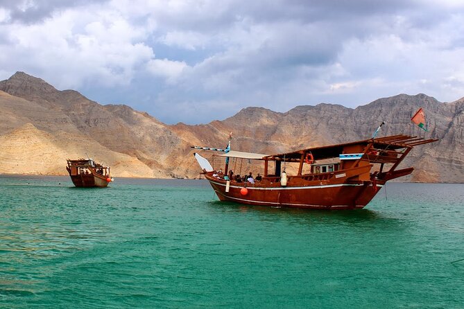 Khasab Musandam Half Day Dhow Cruise and Snorkeling Trip - Why this Khasab cruise is worth your time