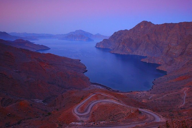 Khasab Musandam Mountain Safari - Key things to know before booking