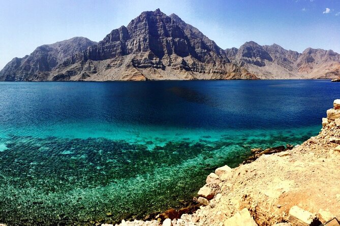 Khasab Musandam Mountain Safari To Khor Najd and Jebel Al Harim - Five things to know before you book