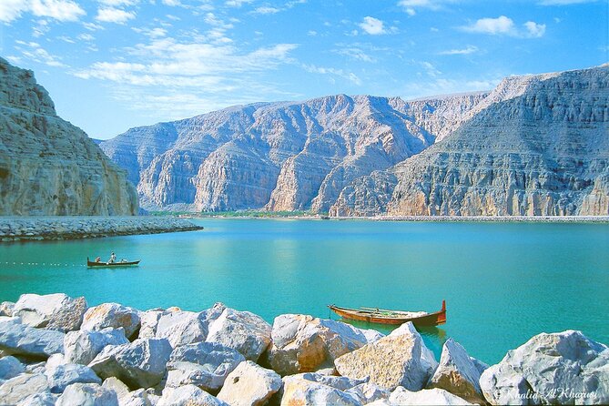 Khasab Musandam Mountain Safari To Khor Najd and Jebel Al Harim - Why this short Khasab safari works well