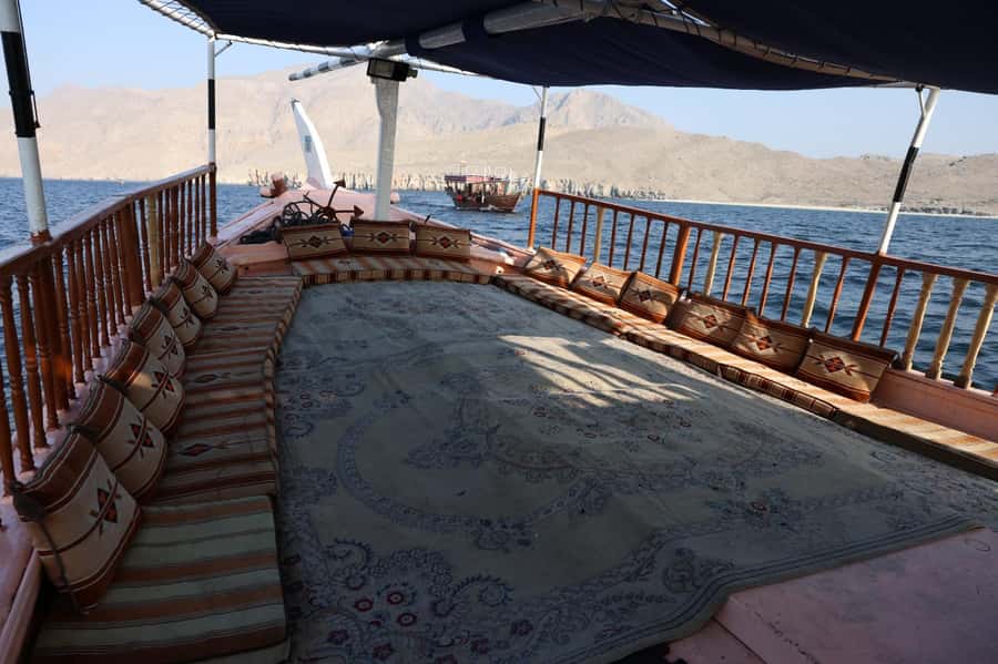 Khasab: Overnight Cruise on Traditional Dhow for 24 hours - Should you book this Khasab overnight cruise?