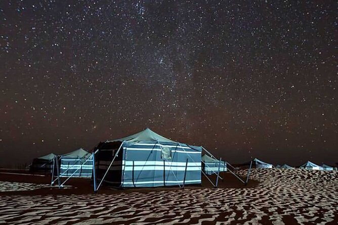 Luxury Overnight Desert Safari in Salalah - Why This Safari Is Worth Your Time