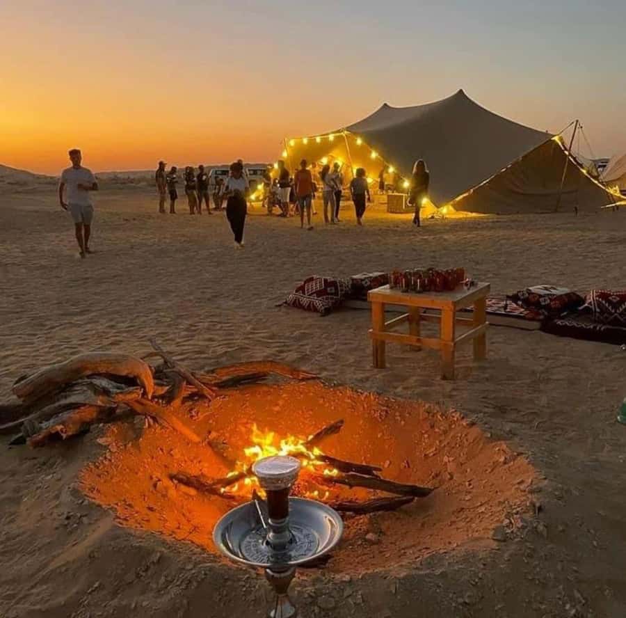 Luxury Overnight Desert Safari in Salalah - Who Should Pay $245 for This Trip?