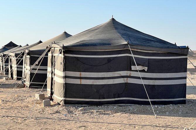 Magical Night Stay in Rub Al Khali Empty Quarter Desert Salalah - What to pack for the desert night