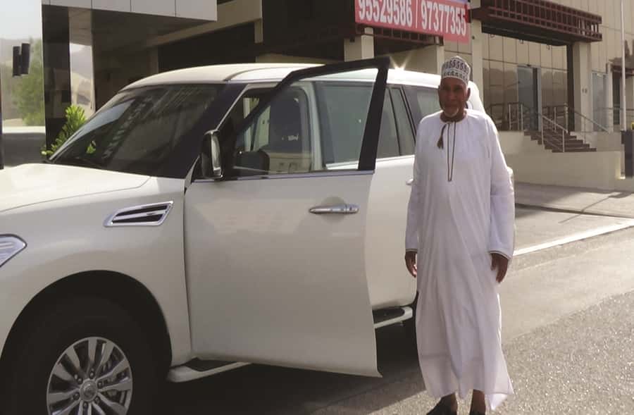 Majestic Canyon & Nizwa Cultural Journey from Muscat - Key points to know before booking