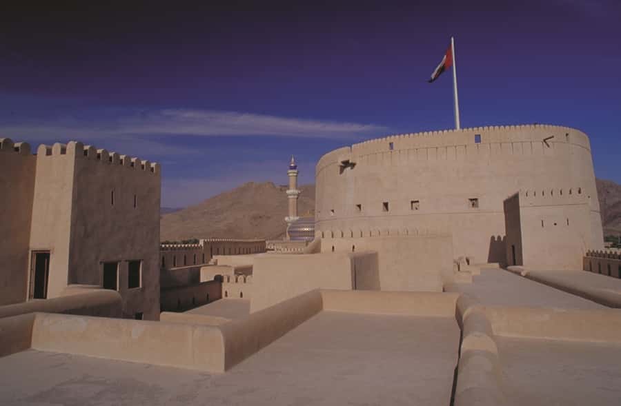 Majestic Canyon & Nizwa Cultural Journey from Muscat - Why this Muscat day trip is worth considering