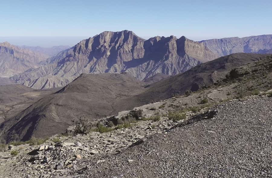 Majestic Canyon & Nizwa Cultural Journey from Muscat - The guide can make or break the day