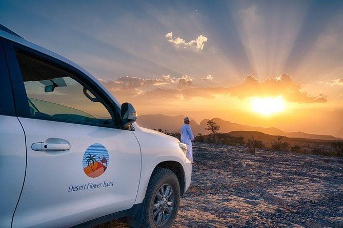 Mountain, Desert & Coastal Tour (03 Days / 02 Nights) - Why this three-day Oman route works