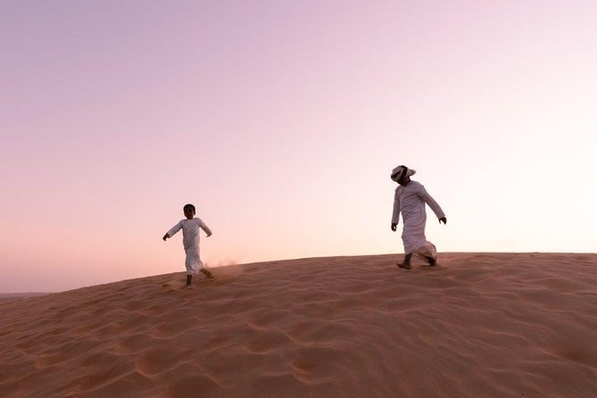 Mountain, Desert & Coastal Tour (03 Days / 02 Nights) - What the $1,240 price really covers