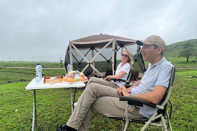 Mountain Safari, Camels, waterfalls & lunch (Group Tour) - Why this Salalah day trip works