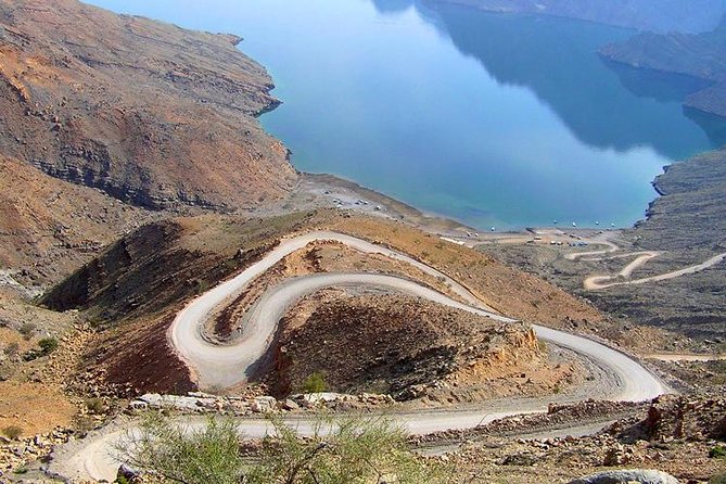 Mountain Safari in Jebel Harim - Key points before you book