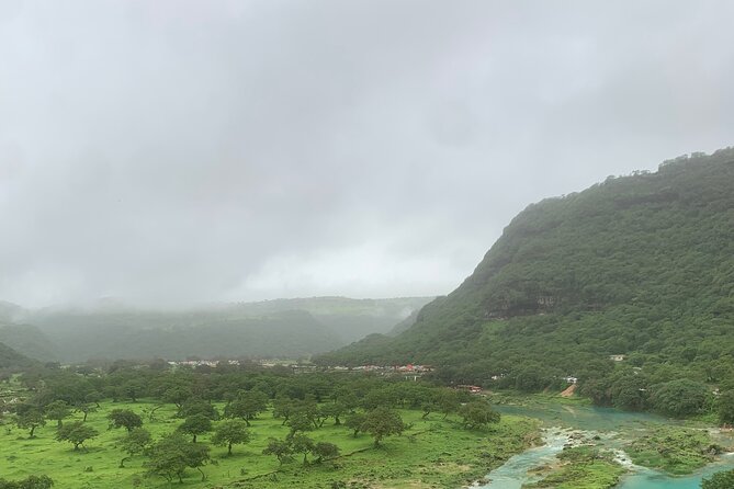 Mountain Safari Private Tour - What this Salalah mountain safari actually covers
