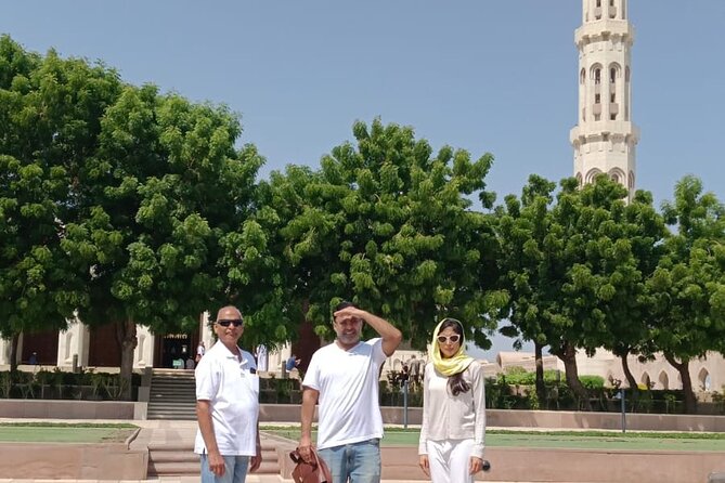 Multi-Day Package Tours At Oman - Day 4: Bahla Fort and the oasis towns