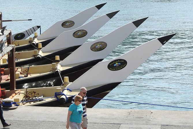 Musandam Khasab Day Trip and Dhow Cruise from Dubai - Key points to know before booking