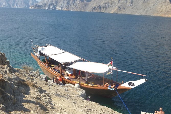 Musandam Khasab Day Trip and Dhow Cruise from Dubai - Why Musandam makes such a good day trip from Dubai