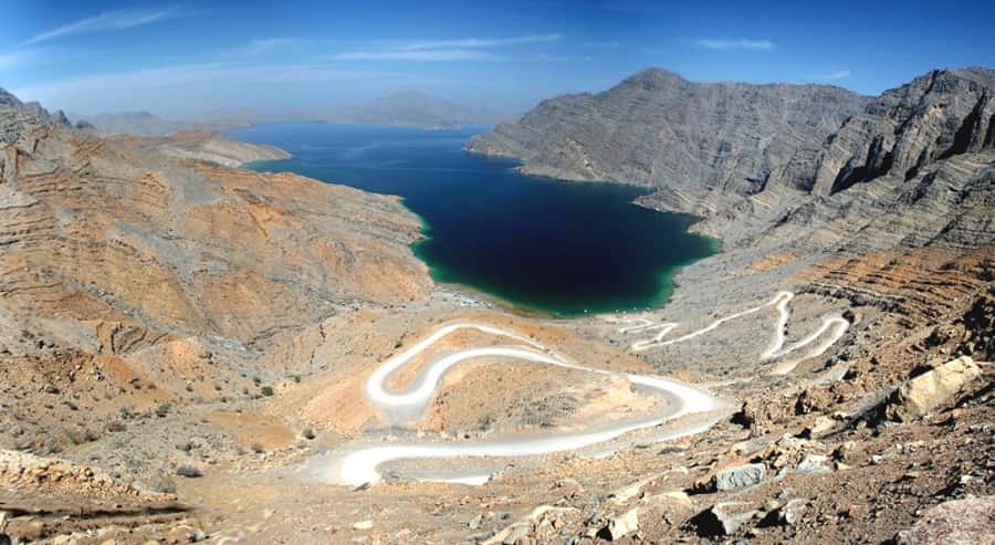 Musandam Khasab Full-Day Cruise with Transfers & Lunch - Key points to know before booking