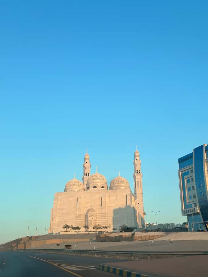 Muscat : 4 hours private Tour of Muscat City with Pick-up - Why this Muscat tour works well in four hours
