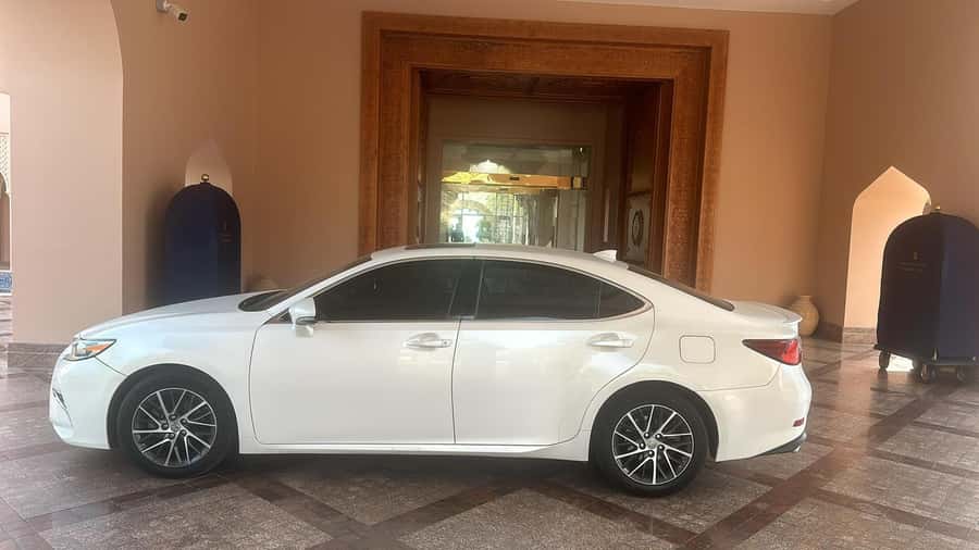 Muscat : 4 hours private Tour of Muscat City with Pick-up - Royal Opera House Muscat offers a modern contrast