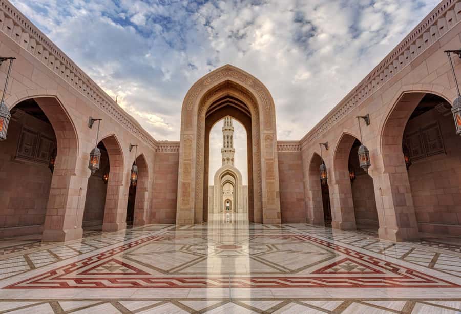 Muscat : 4 hours private Tour of Muscat City with Pick-up - What the schedule means for families and short stays