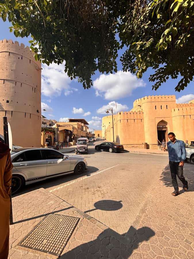 Muscat: 4x4 Adventure Through Jebel Akhdar and Nizwa - Key points to know before booking
