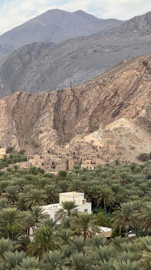 Muscat: 4x4 Adventure Through Jebel Akhdar and Nizwa - Why this Muscat day trip works