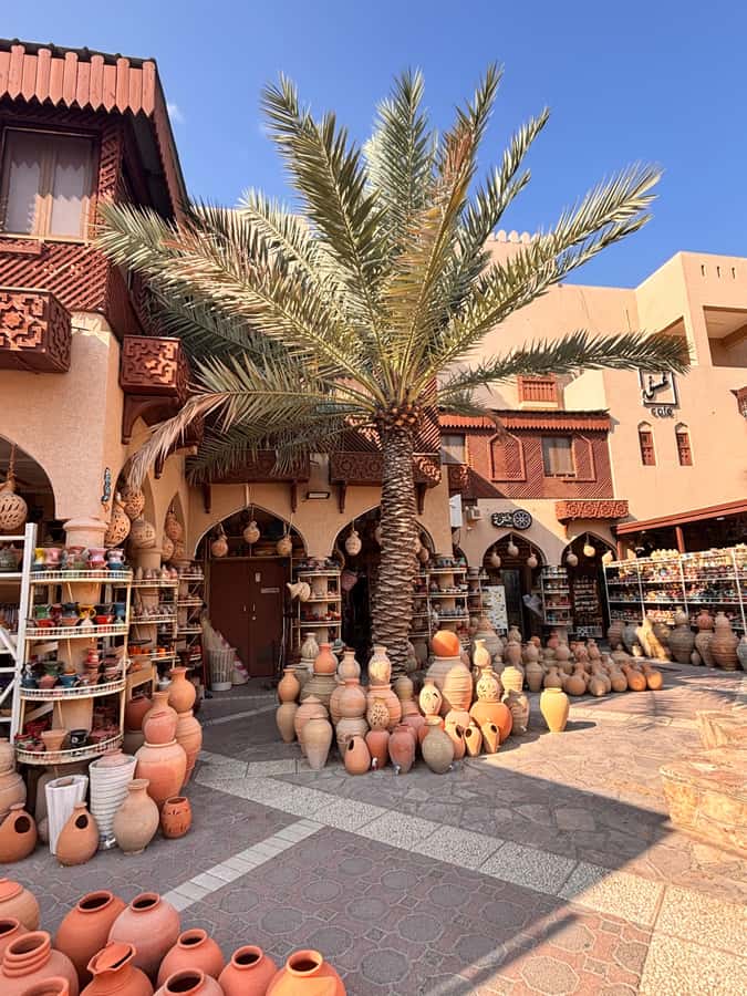 Muscat: 4x4 Adventure Through Jebel Akhdar and Nizwa - Birkat Al Mouz and the UNESCO falaj system