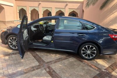 Airport Private Transfer to/from all Muscat Hotels