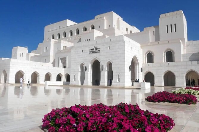 Muscat: Airport Private Transfer to/from all Muscat Hotels - Booking Timing, Changes, and Cancellations