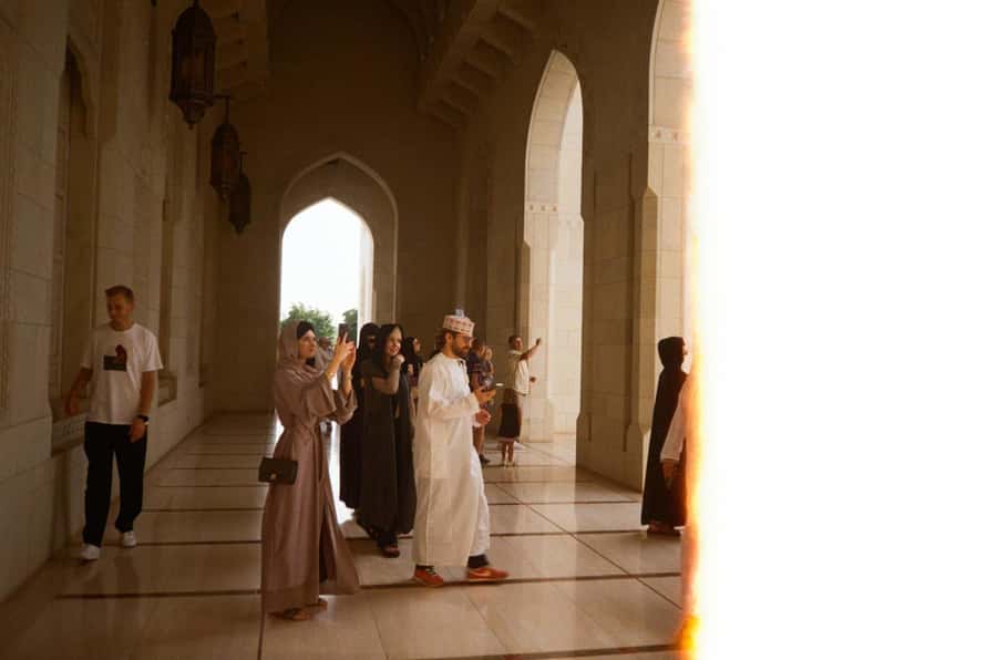 Muscat: City Highlights Tour with Optional Transfers - Five useful things to know before booking