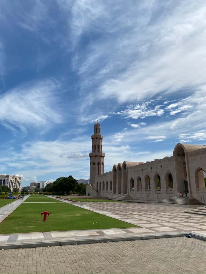 Muscat: City Highlights Tour with Optional Transfers - Guides make the difference