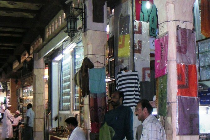 Muscat City Sightseeing Tour - A Fascinating Capital - The Guide Makes or Breaks the Morning
